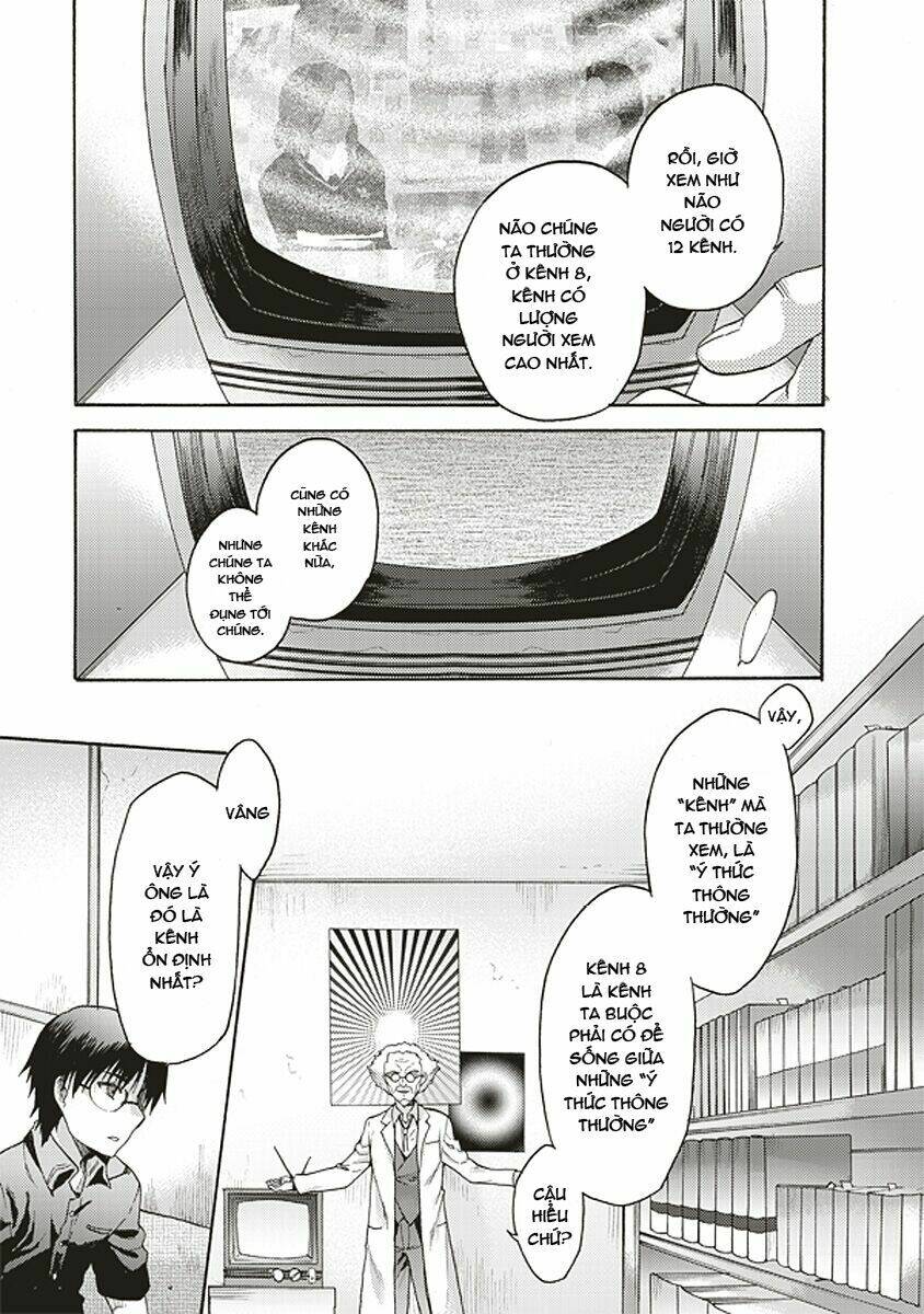 kara no kyoukai - the garden of sinners chapter 17 8