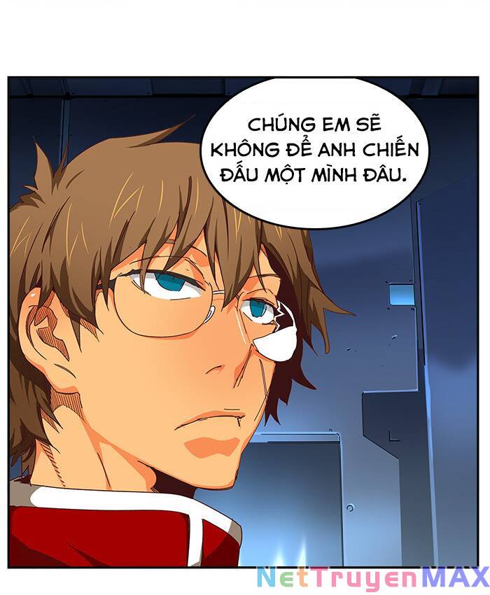 Chúa tể học đường chapter 540.5 77