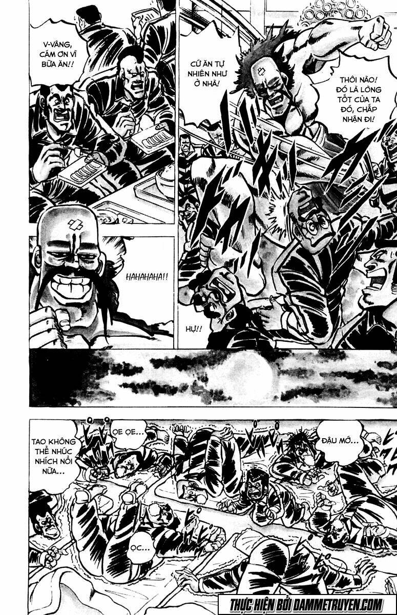 sakigake!! otokojuku chapter 13 10