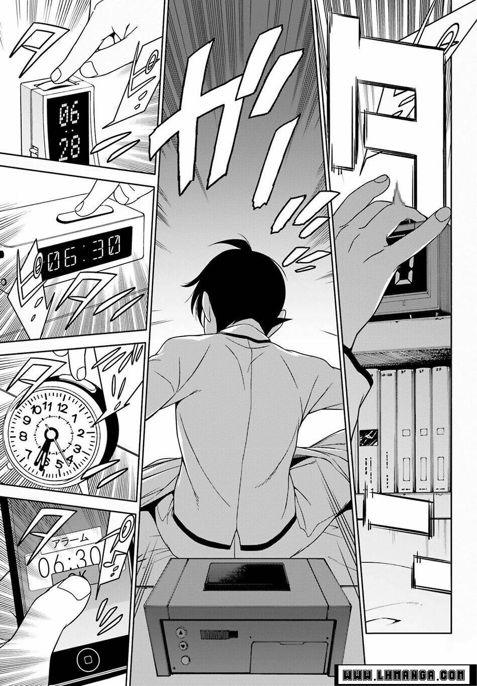 atrail - nisekawiteki nichijou to senmitsu element chapter 1 7