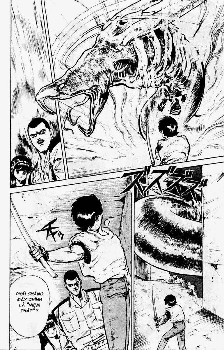 thợ săn ma giới chapter 6 23