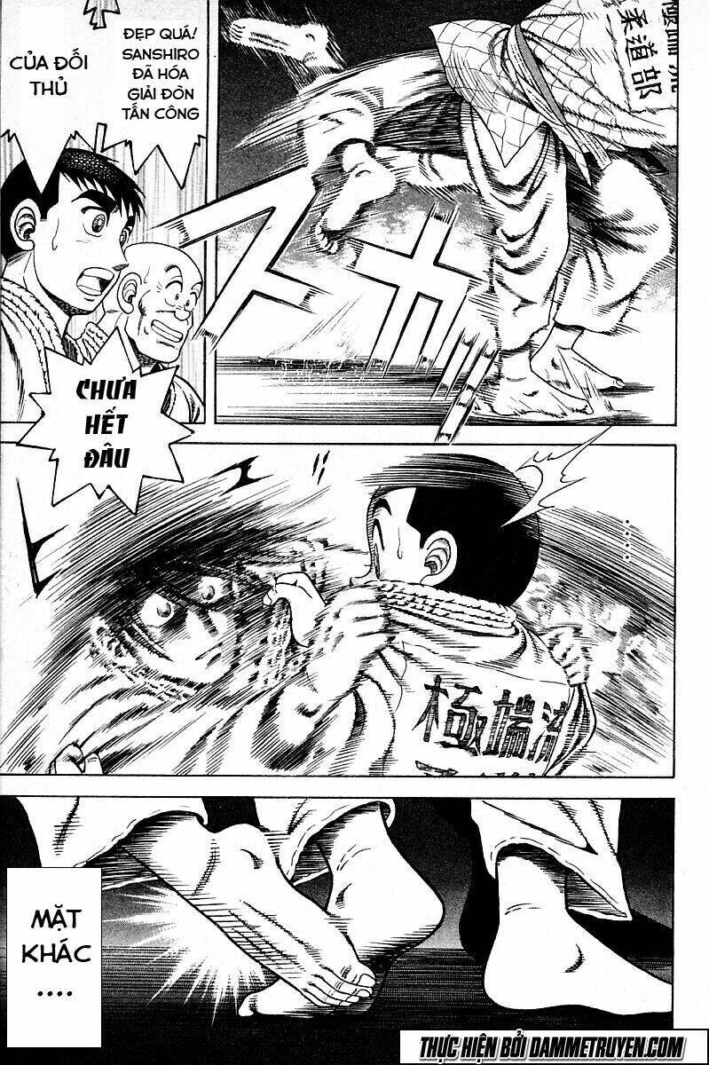 shin kotaro makaritoru! juudouhen chapter 132 12