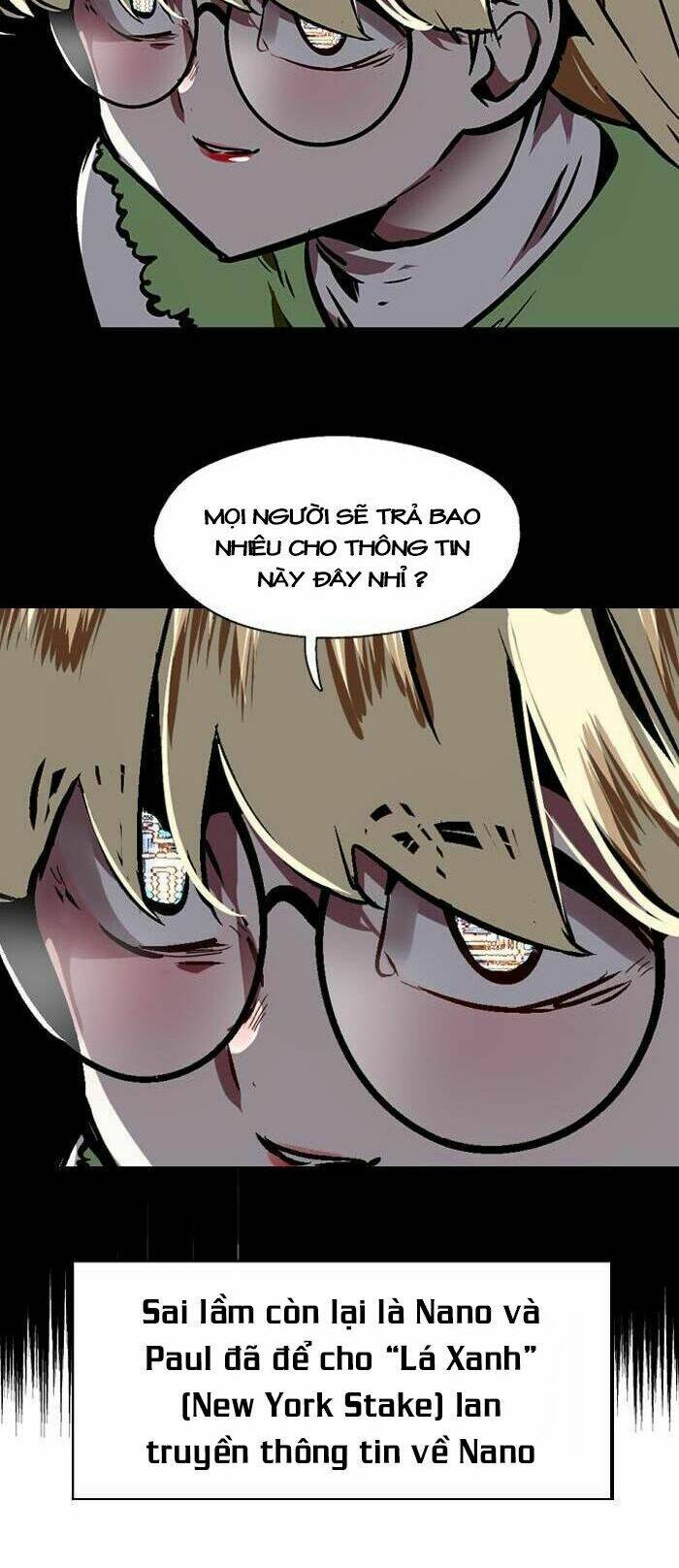 người máy hủy diệt chapter 72 49