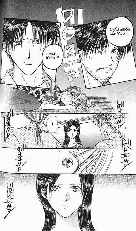 cô bé nghèo khó chapter 15 13