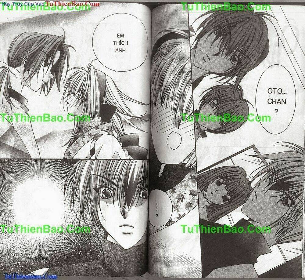 cô nàng quản gia chapter 6 46