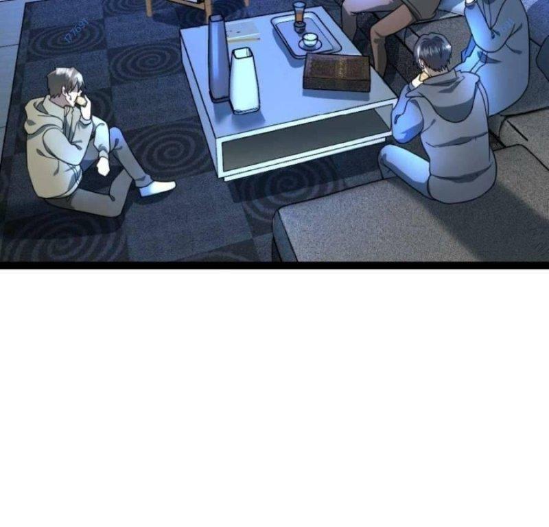 đóng băng toàn cầu: tôi gây dựng nên phòng an toàn thời tận thế chapter 70 15