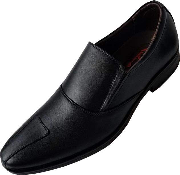 Giày Tây Nam BIGGBEN Da Bò Thật  GT151
