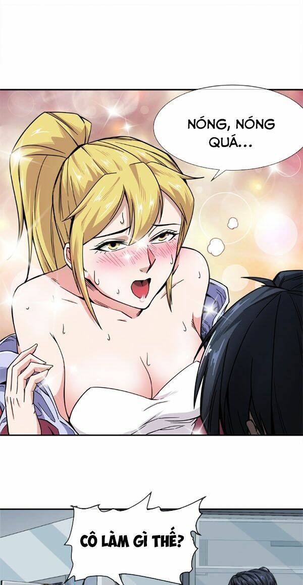 dạ thị chi vương chapter 7 22