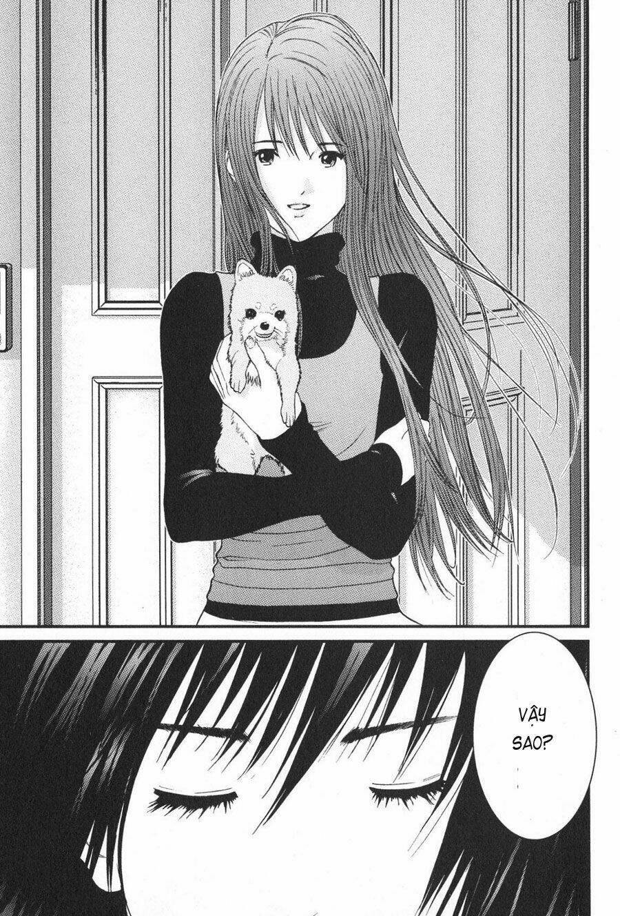 me-teru no kimochi chapter 16 17