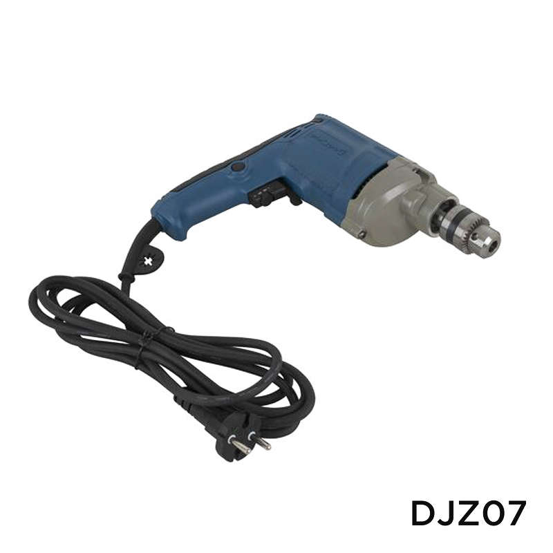 Máy khoan Dongcheng DJZ07-10