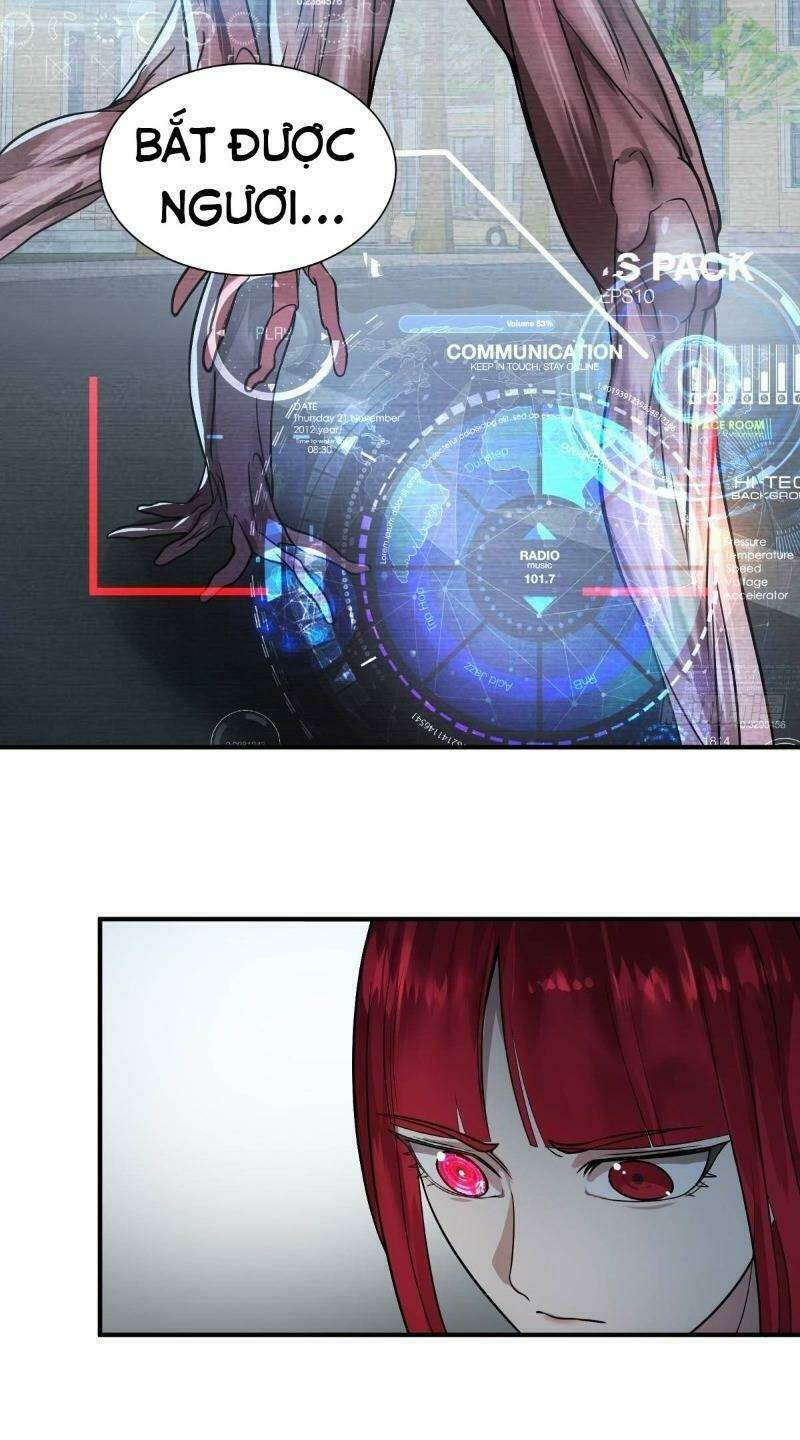 danh sách kẻ phản diện chapter 78 32