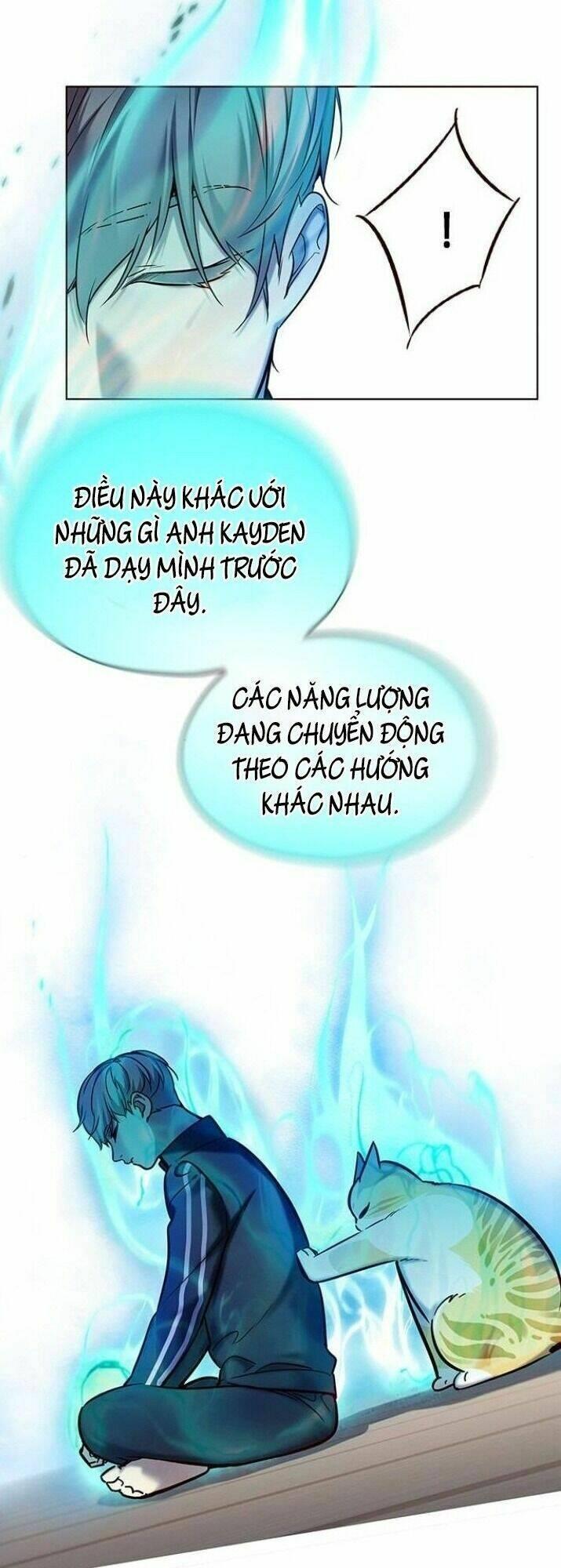 biến thân thành mèo chapter 116 23