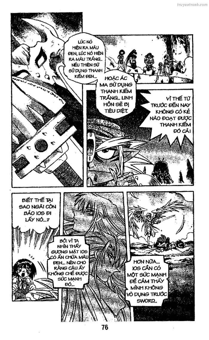 devil and devil chapter 72 9