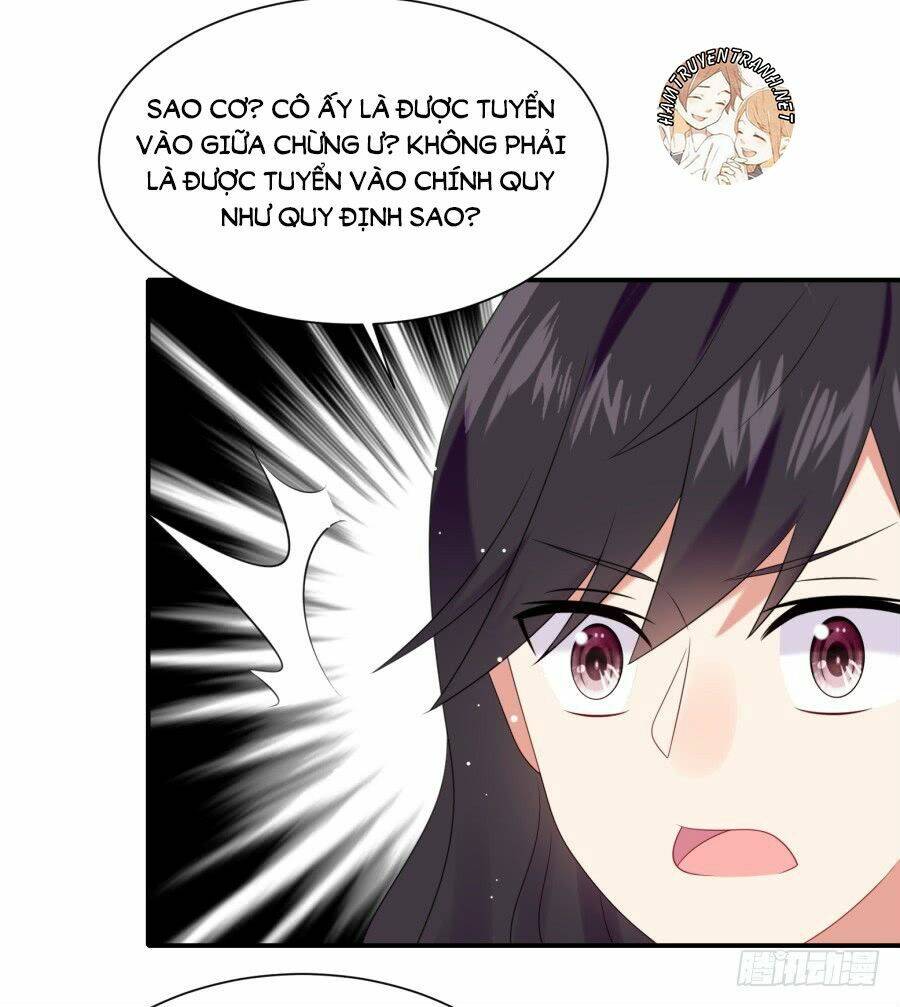 bảo bối thiên ức hào môn chapter 16.2 13