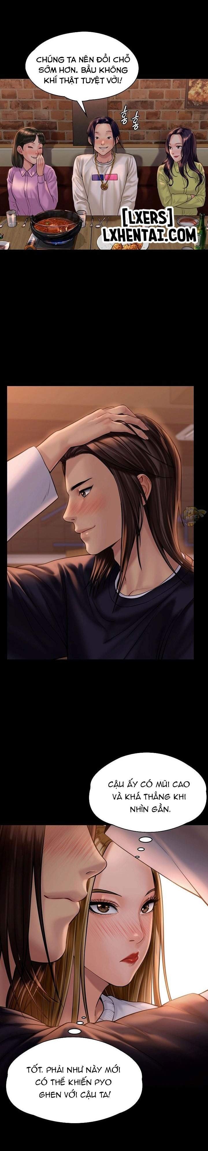 ong chúa chapter 166 21