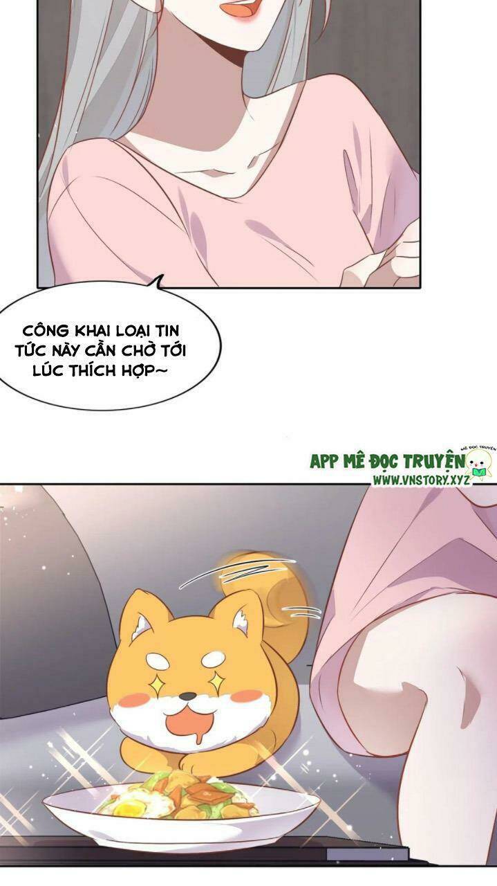 bạn trai kém tuổi bẫy yêu tôi chapter 69 6