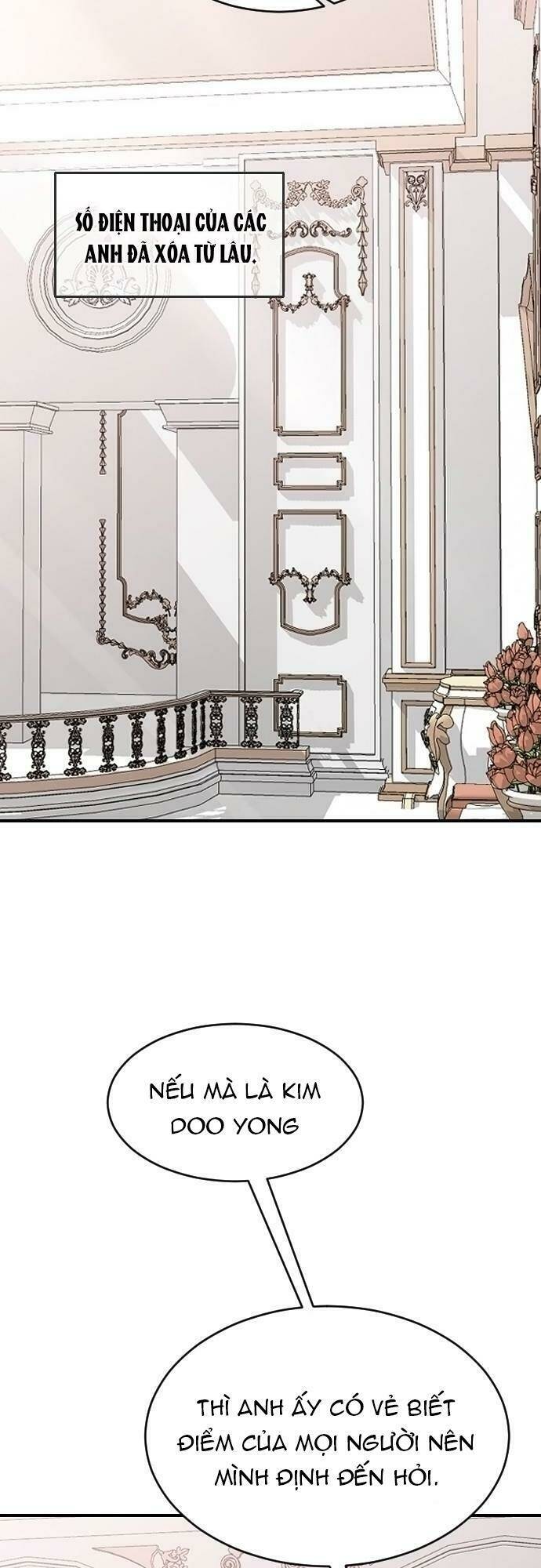 ba người anh trai cực phẩm của tôi chapter 56 58