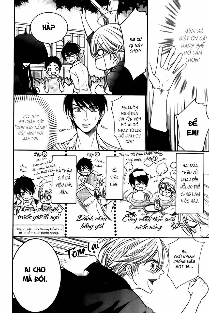 nar kiss chapter 1 14