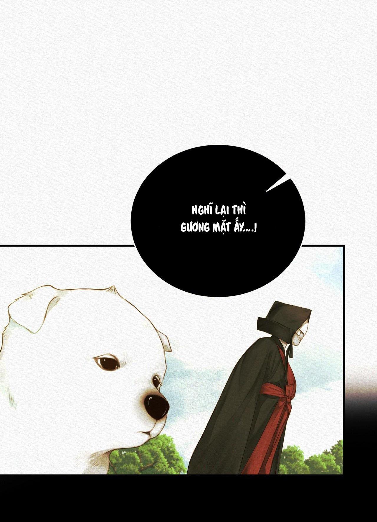 qủy dạ khúc chapter 52 18