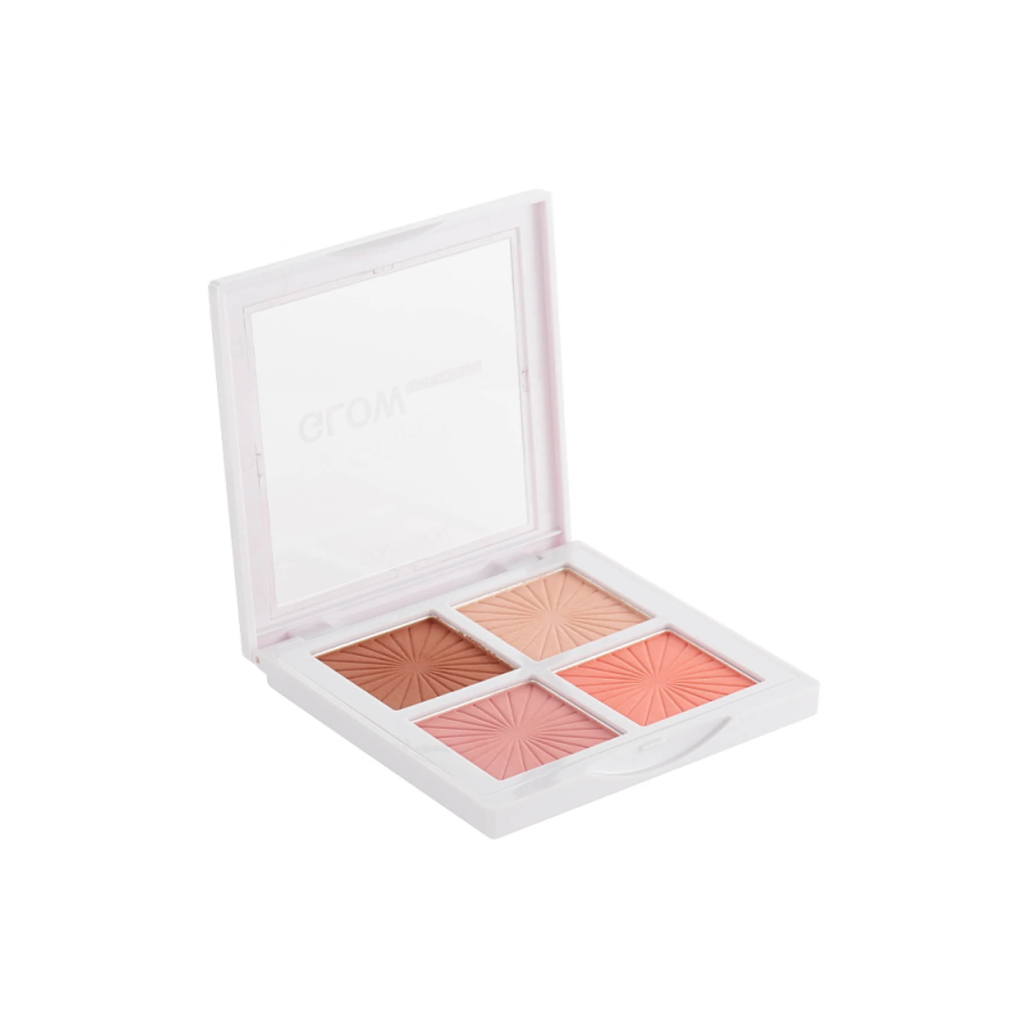 Phấn má và tạo khối Gorgeous Glow Face Palette 7.2g