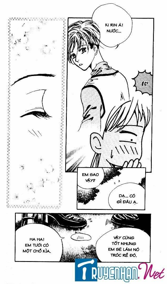 pretty chapter 16 19