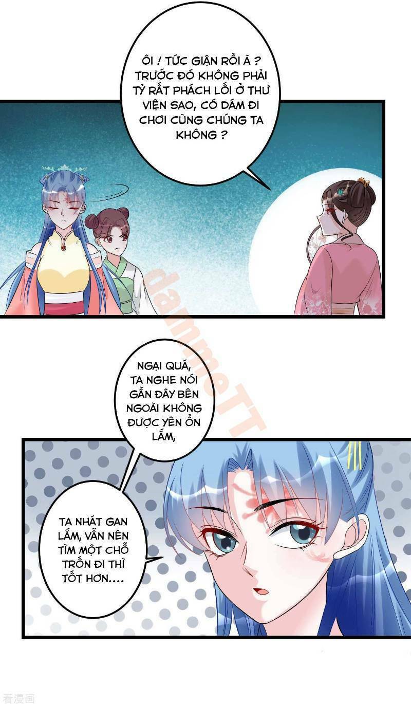 độc y đích nữ chapter 66 20