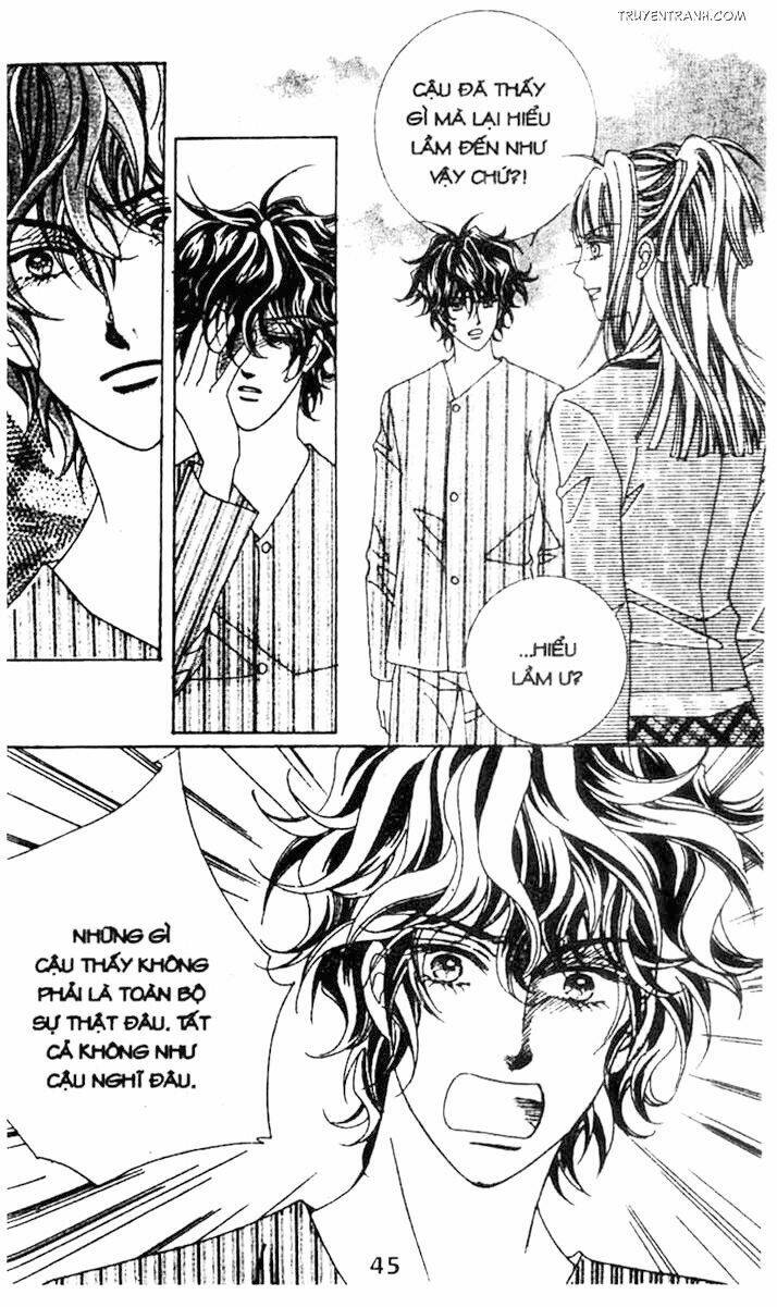 điên vì yêu - love like crazy chapter 49 17