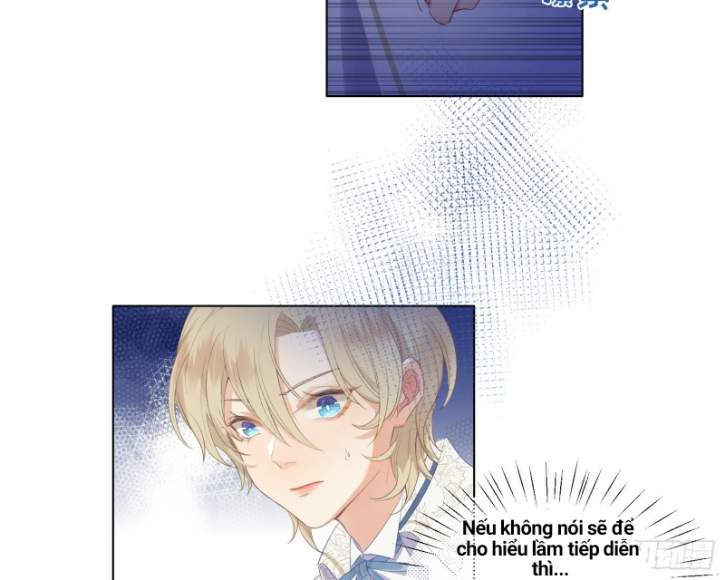 công lược của mami chapter 4 61