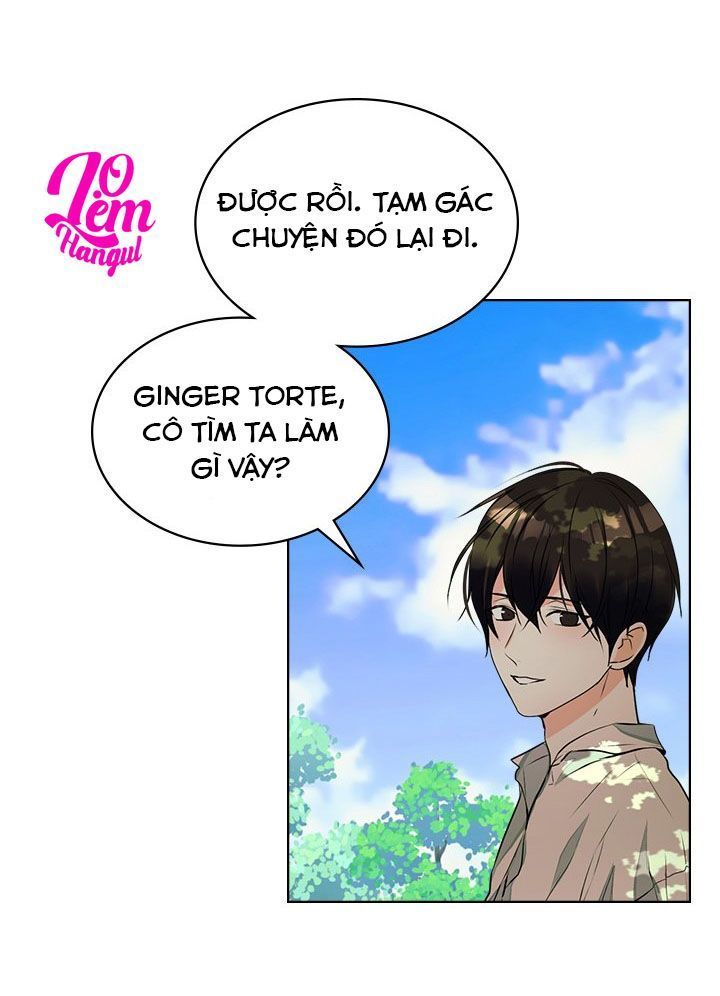 đức hạnh của ác nữ phản diện chapter 19 41