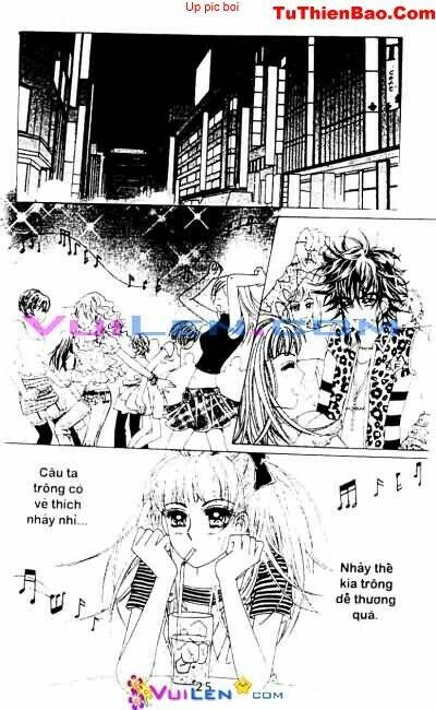 bogle goes to the kingdom chapter 6 24