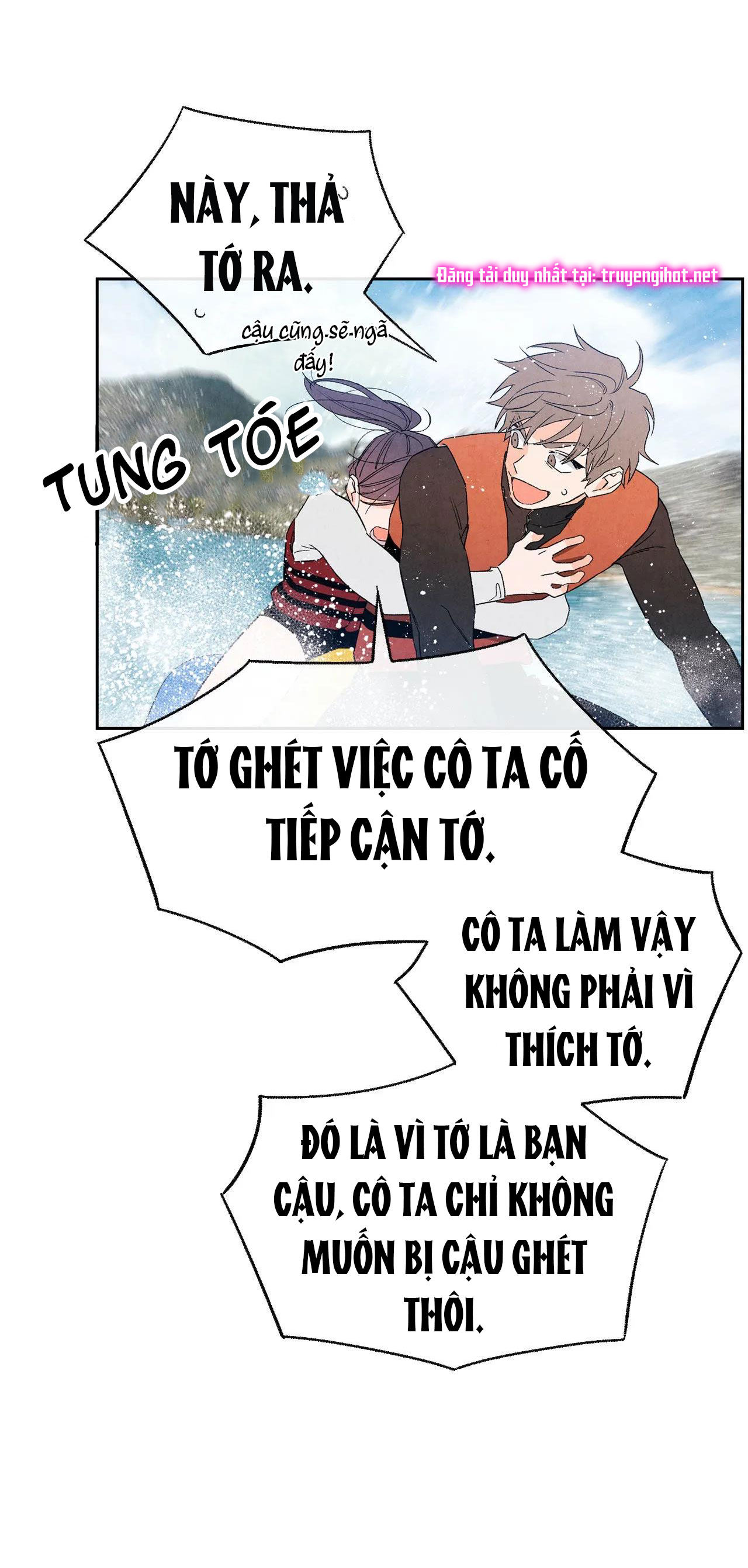 1 cộng 1 bằng.... chapter 48 67