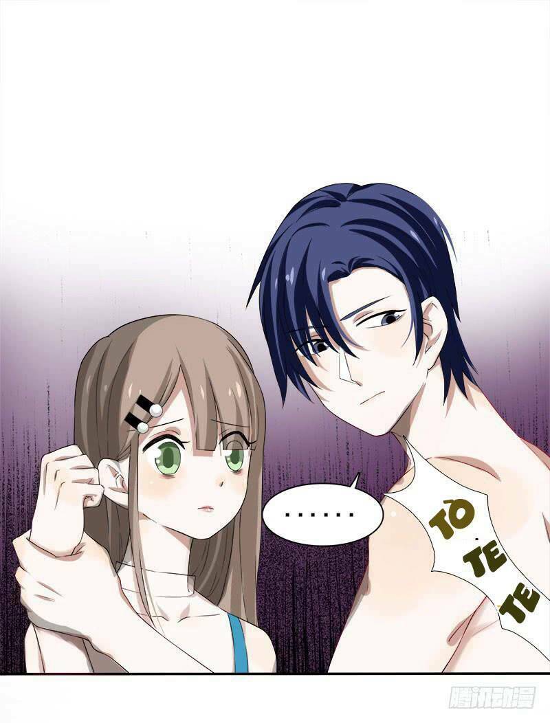 đế thiếu đoạt tình thành nghiện chapter 4 6