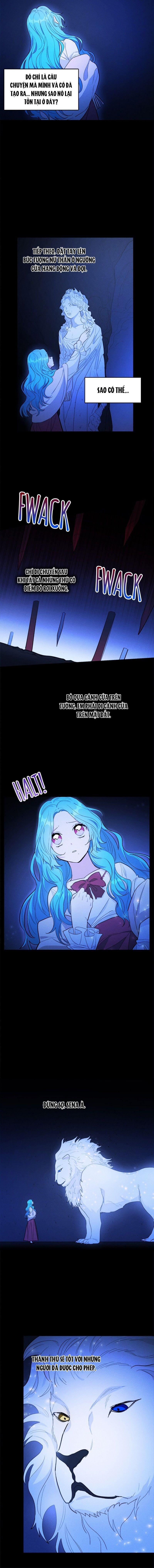 quý cô đầu bếp hoàng gia chapter 31 12