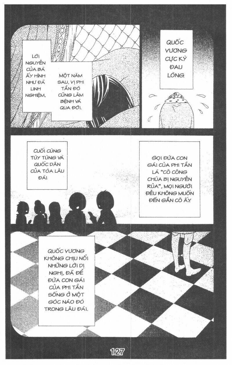 queen's white rabbit chapter 3 127