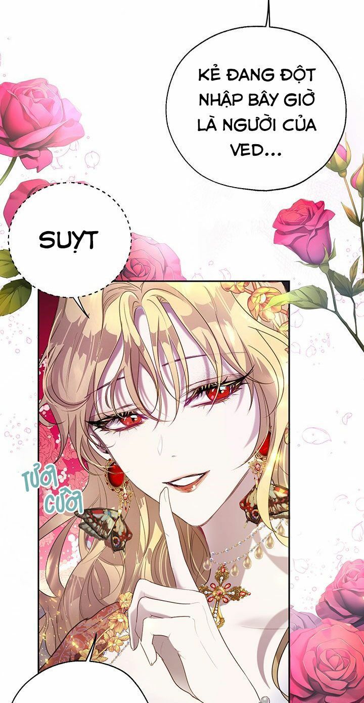 cách để cứu rỗi anh trai của nữ chính chapter 24 55