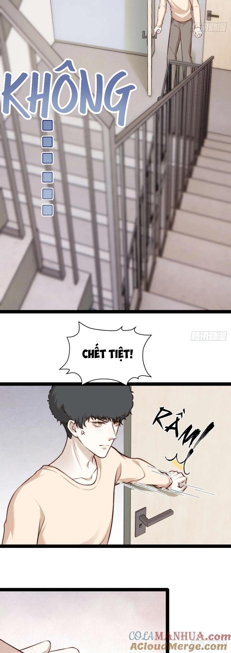 chó hư khó giữ chapter 34 5