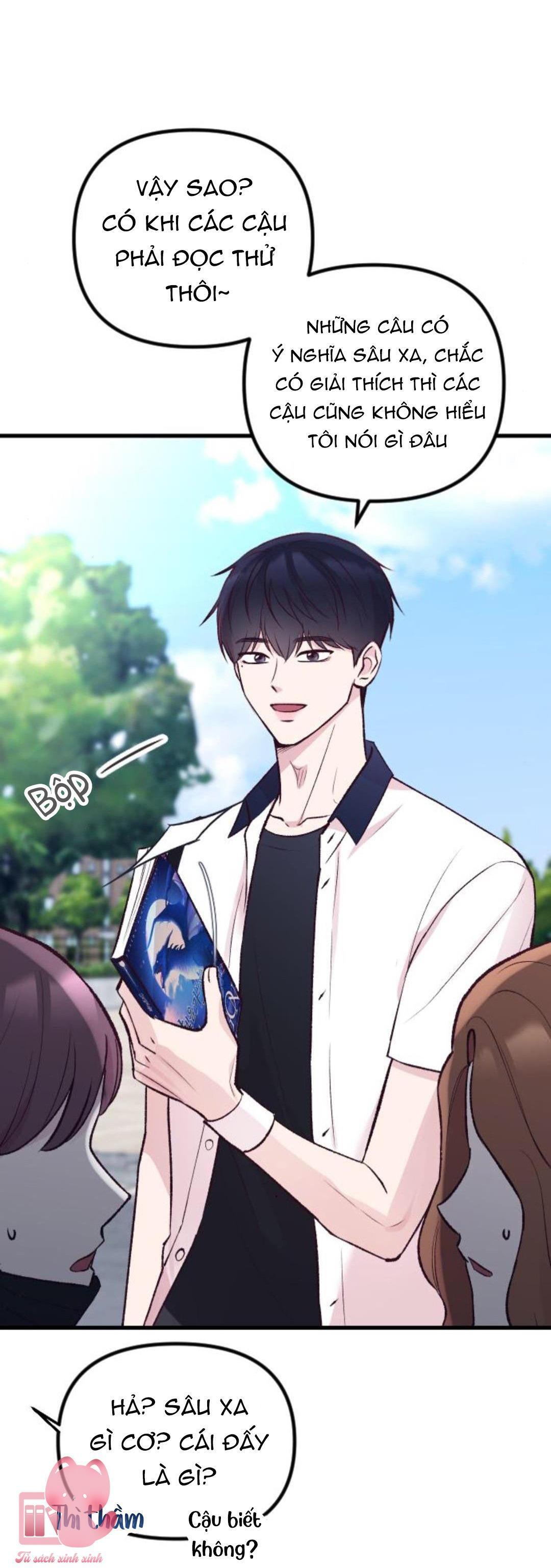 gặp nhau giữa trung gian chapter 13 54