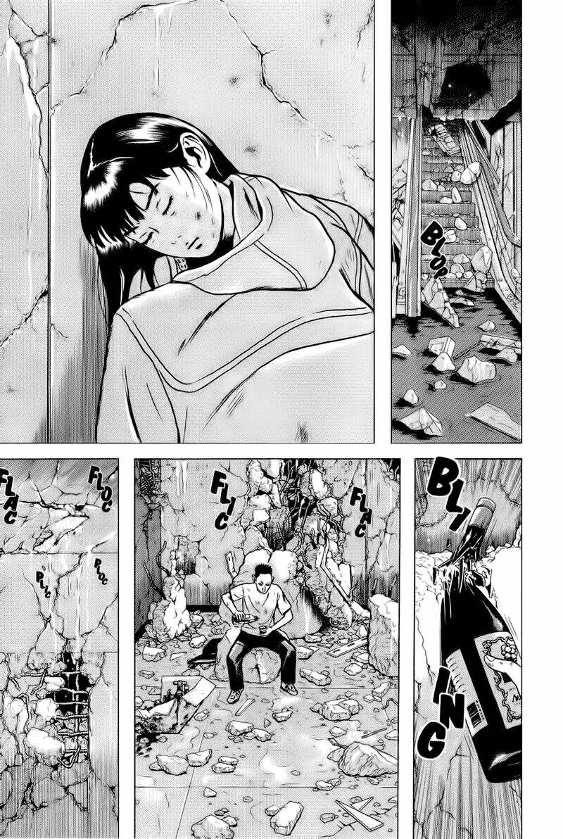 dragon head chapter 73 6