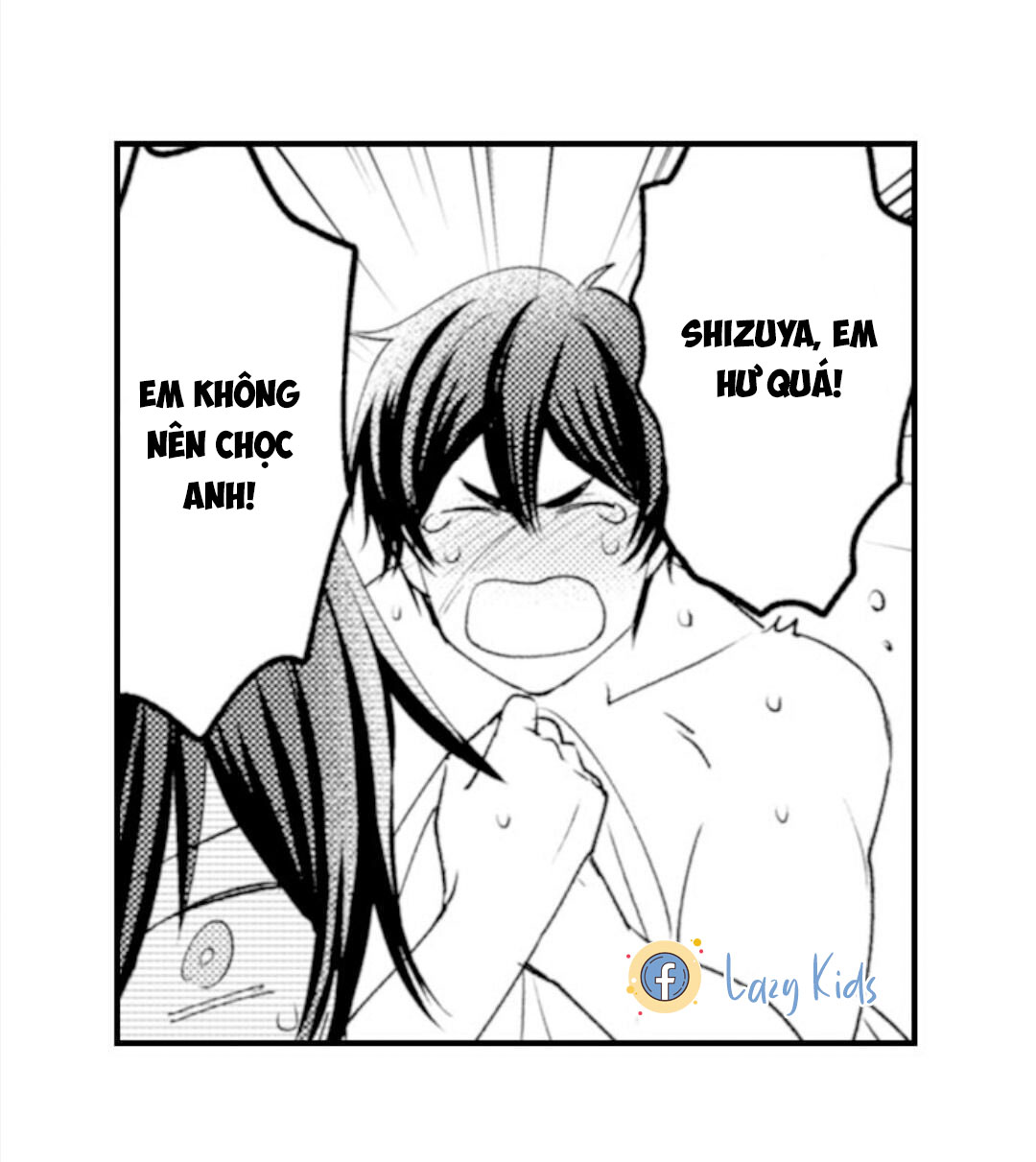 mặt sẹo quyến rũ chapter 24 15