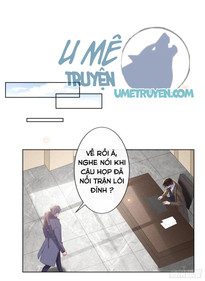 anh ấy gọi tôi là hắc liên hoa chapter 85 1