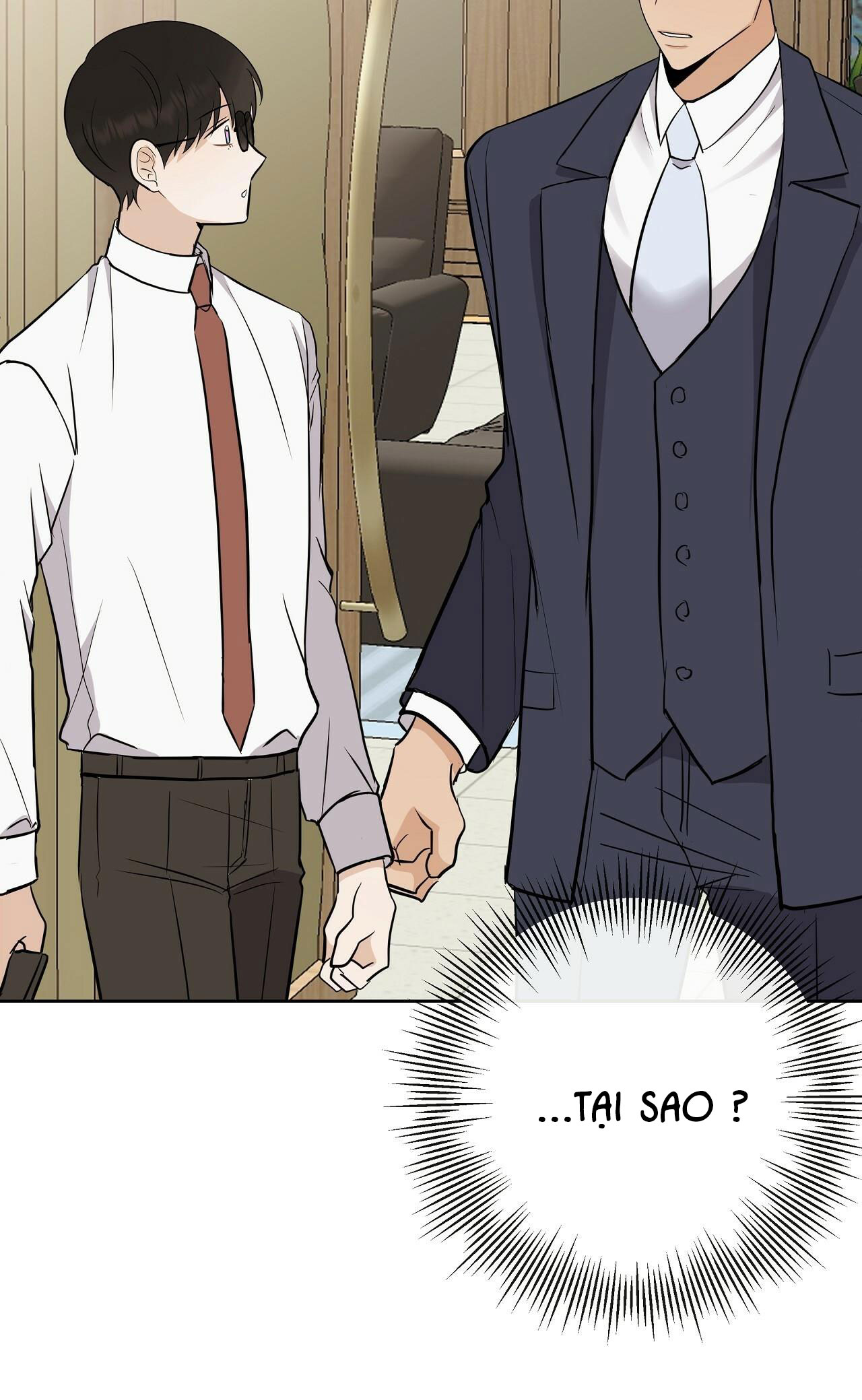 đứa bé là con tôi chapter 17 12