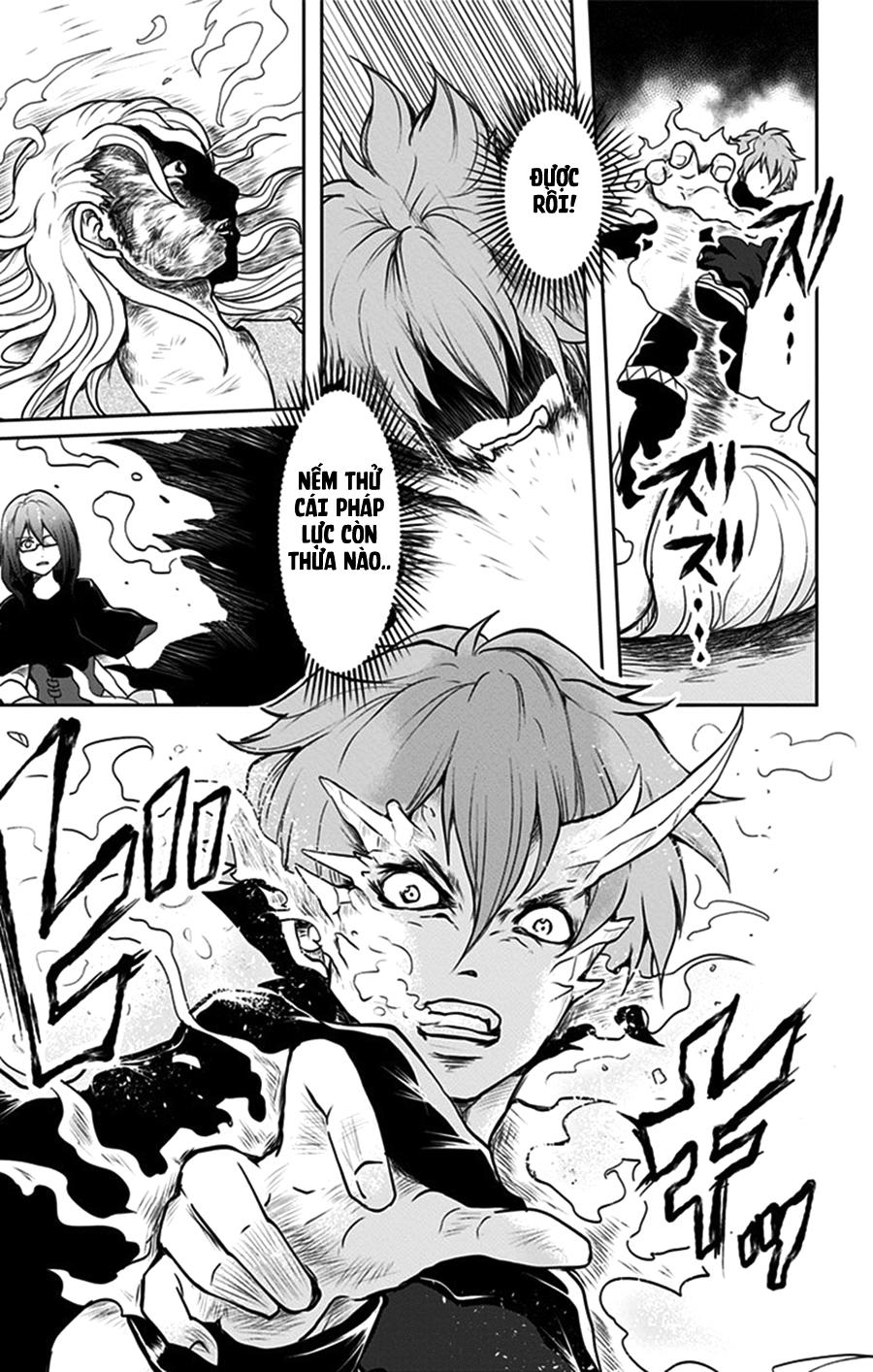 makui no risou chapter 2 23