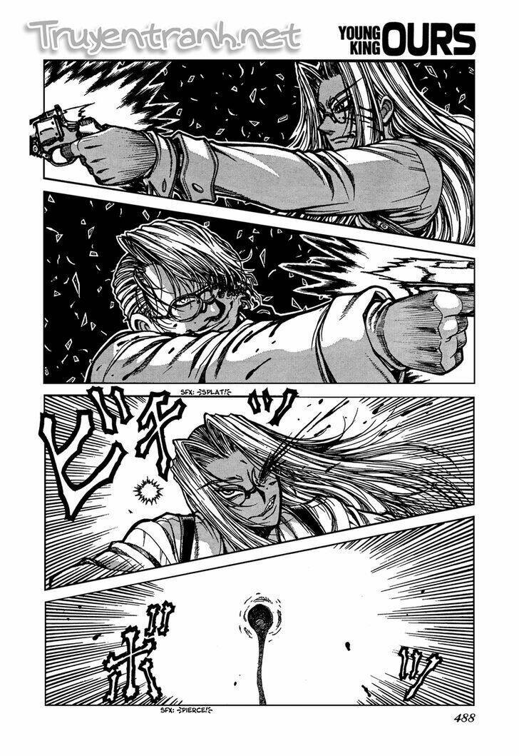 hellsing chapter 92 23