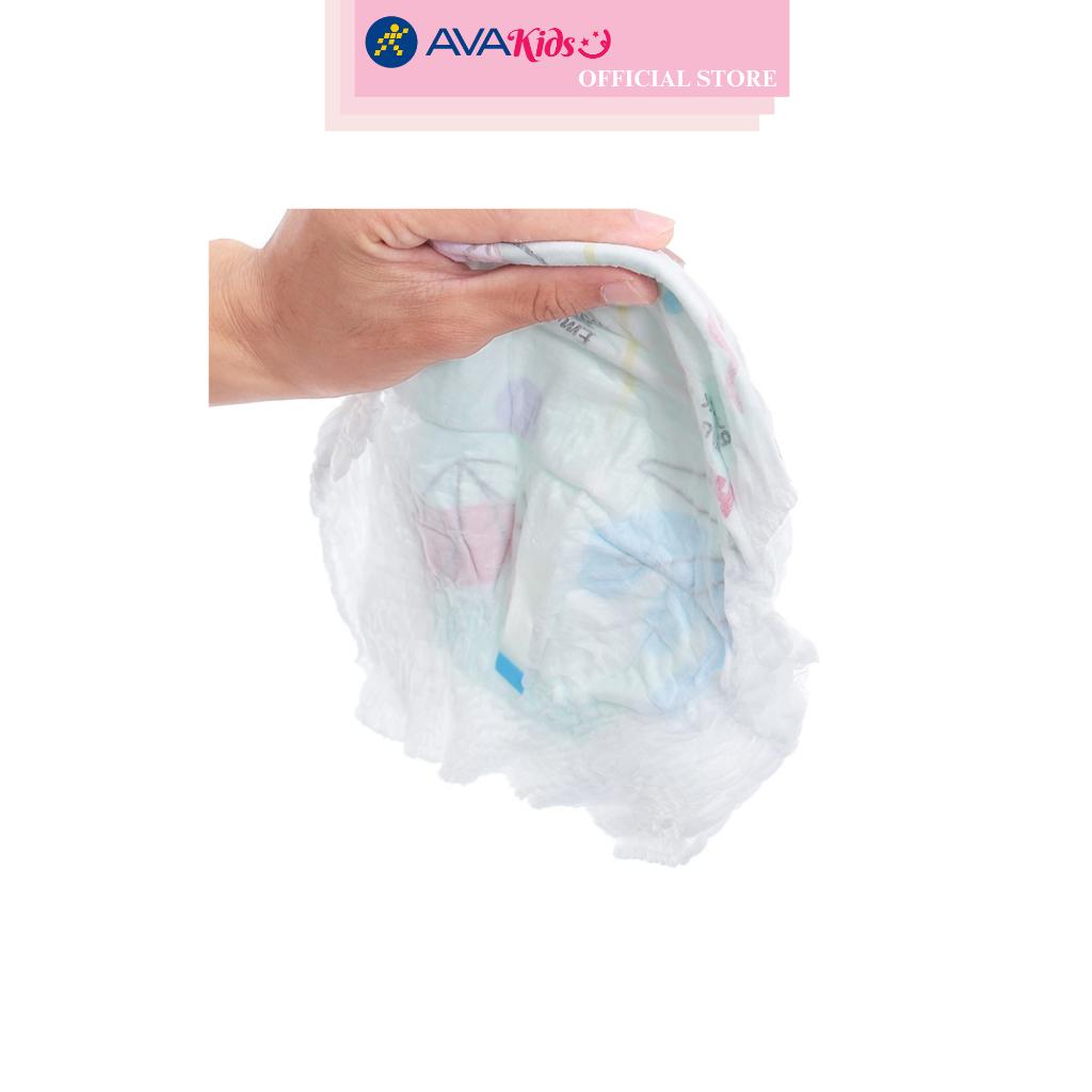 Tã quần Huggies Skincare cực đại size XXL 54 miếng (Trên 15 kg)