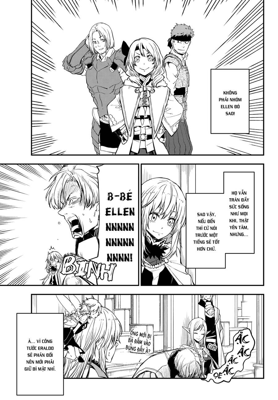 Dạo Quanh Ma Quốc chapter 116 16