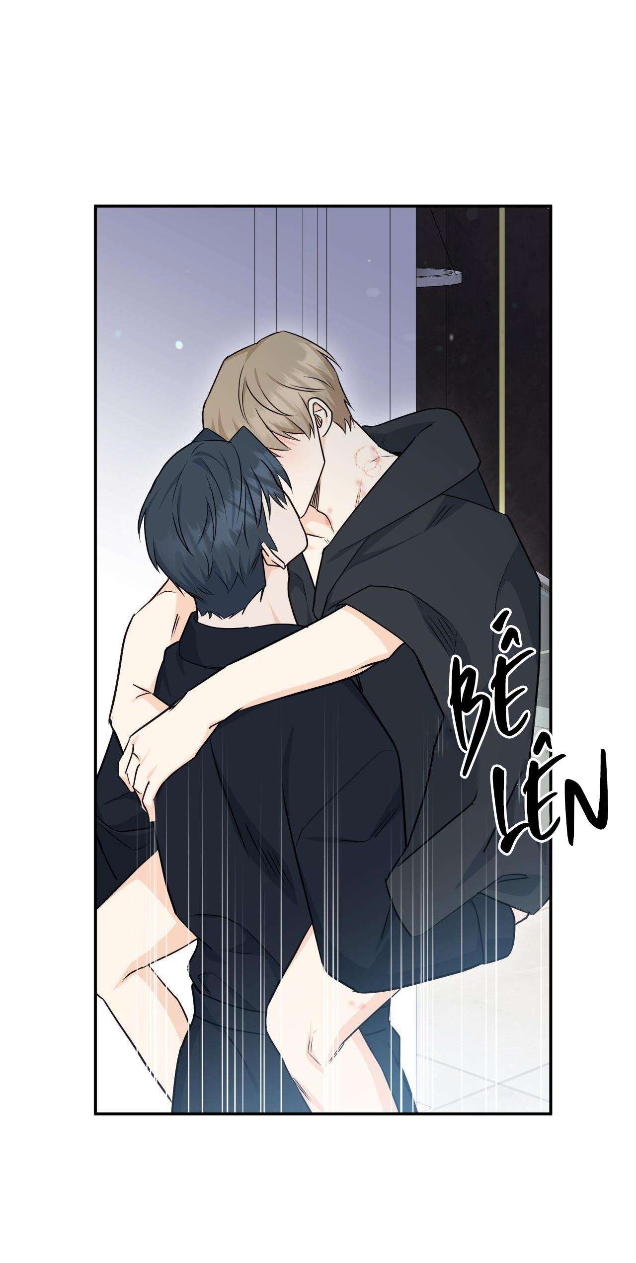 VỊ NGỌT KHÔNG ĐƯỜNG (SWEET NOT SUGAR) chapter 49