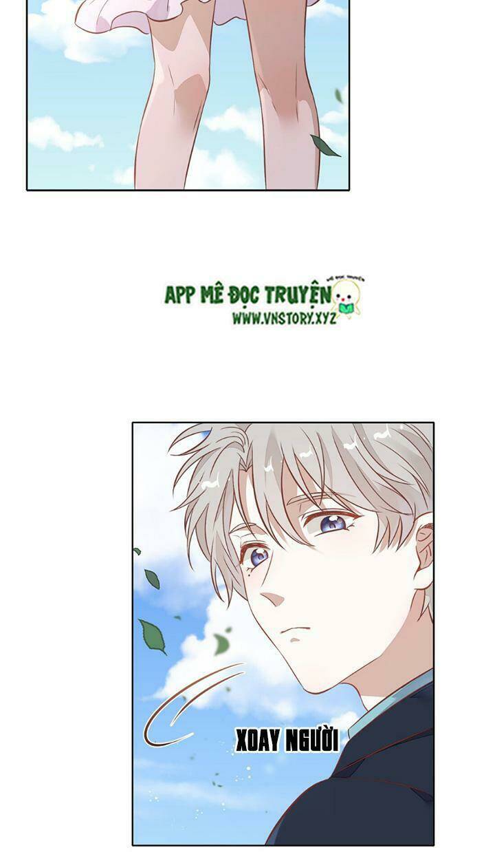 bạn trai kém tuổi bẫy yêu tôi chapter 39 24