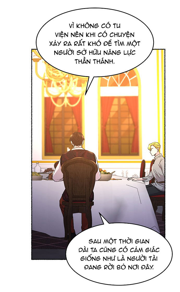 như gió trên cành cây khô chapter 60 70