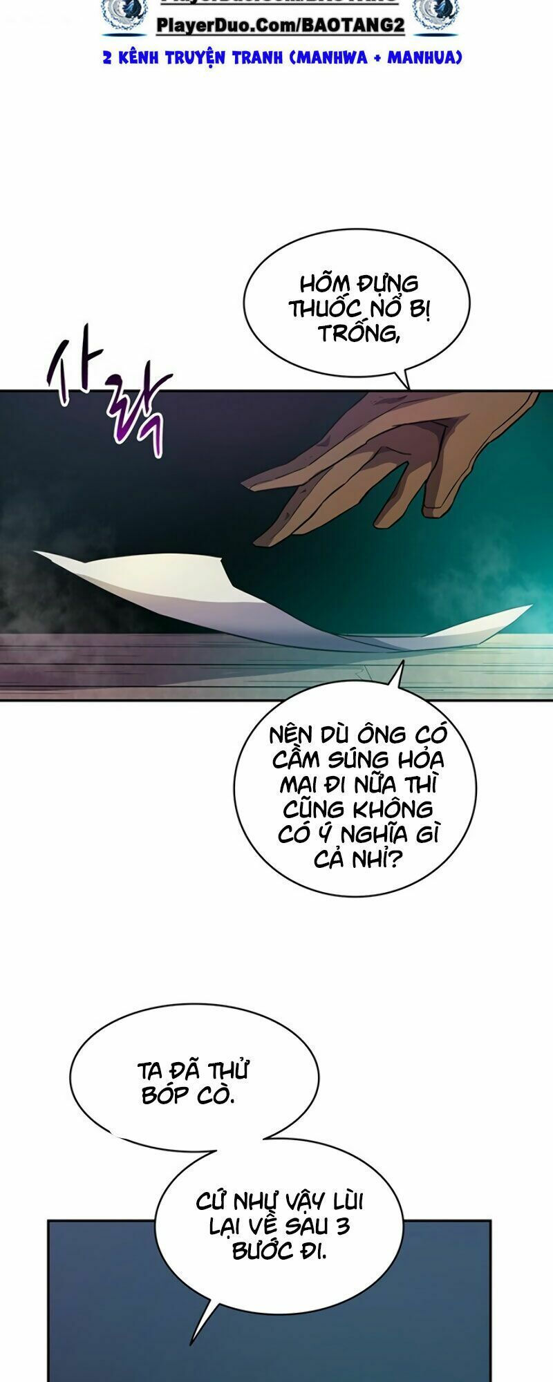 arcane sniper chapter 23 66