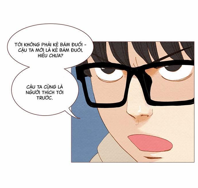 thánh thần trẻ trâu chapter 67 78